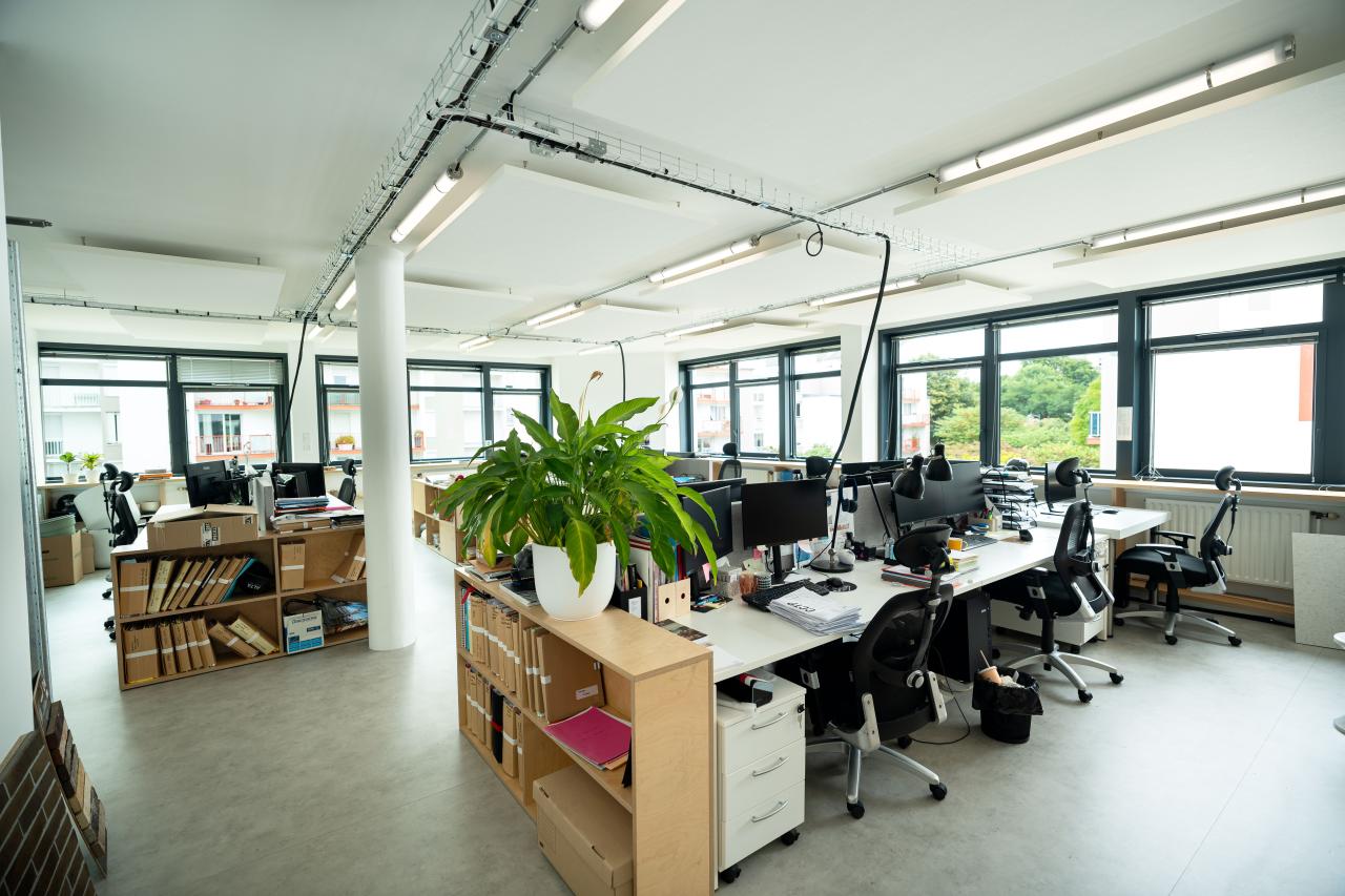 Bureau Rennes 315m² Vente bureau Rennes Ille-et-Vilaine OVBUR2533440 3